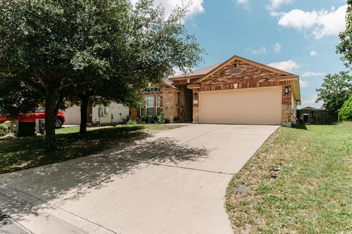 236 Bauxite Drive, Jarrell, TX, 76537 | Card Image
