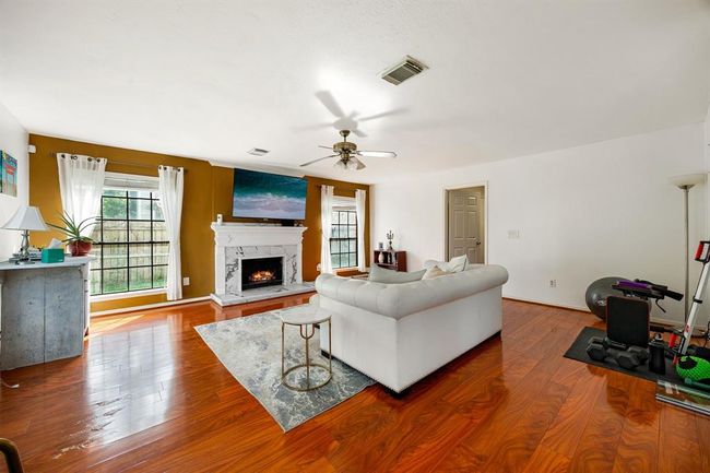 2627 Woodsboro Dr, House other with 4 bedrooms, 3 bathrooms and 2 parking in Spring TX | Image 13