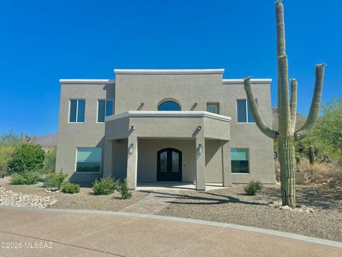 9465 E Sanctuary Place, Tucson, AZ, 85749 | Card Image