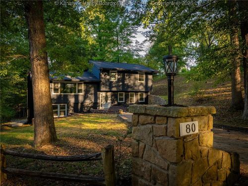 80 Prescott Dr, Charleston, WV, 25314 | Card Image