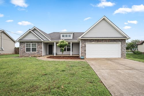 4614 Wachovia Way, Murfreesboro, TN, 37129-2915 | Card Image