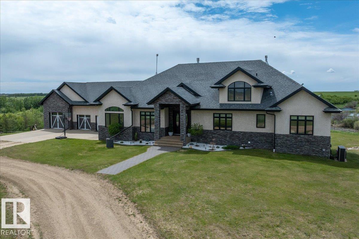 Residential in Rural Beaver County