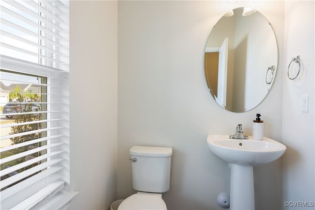 5016 Berkley Mill Dr, Townhouse with 3 bedrooms, 3 bathrooms and null parking in Chester VA | Image 19