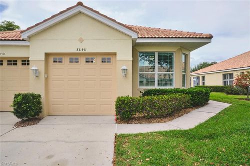 8848 Middlebrook Dr, FORT MYERS, FL, 33908-9216 | Card Image
