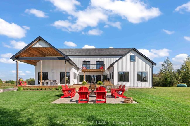 595130 Blind Line, House other with 6 bedrooms, 4 bathrooms and 20 parking in Mono ON | Image 47