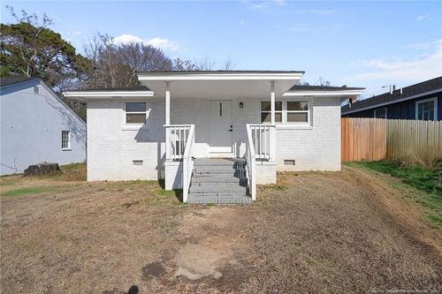 5102 Hodge St, Fayetteville, NC, 28303-3536 | Card Image