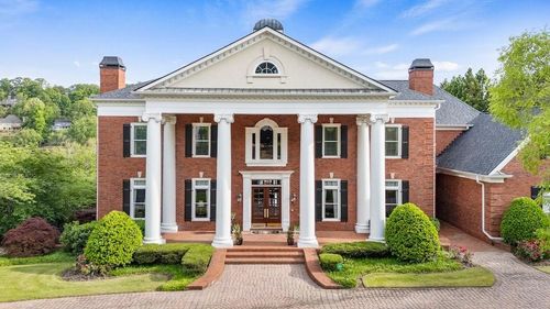 1075 Carnoustie Ln, Alpharetta, GA, 30005-6964 | Card Image