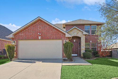 2217 Anna Dr, Mckinney, TX, 75071-2459 | Card Image