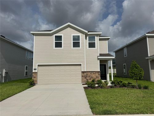 3125 Brookhollow Way, Minneola, FL, 34715-9135 | Card Image