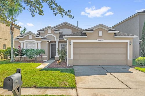 14466 Broadhaven Blvd, Orlando, FL, 32828-7692 | Card Image