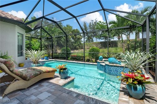 8558 Maggiore Ct, NAPLES, FL, 34114-2547 | Card Image