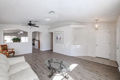 15130 W Monroe Street, House other with 4 bedrooms, 2 bathrooms and null parking in Goodyear AZ | Image 2