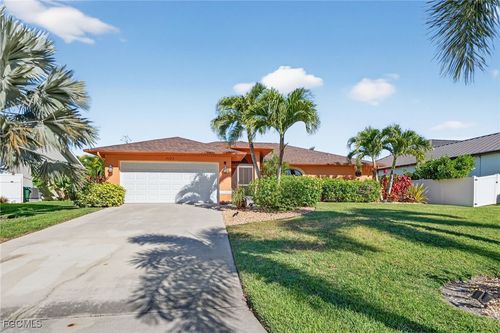 2123 Sw 49th Ter, Cape Coral, FL, 33914-6775 | Card Image