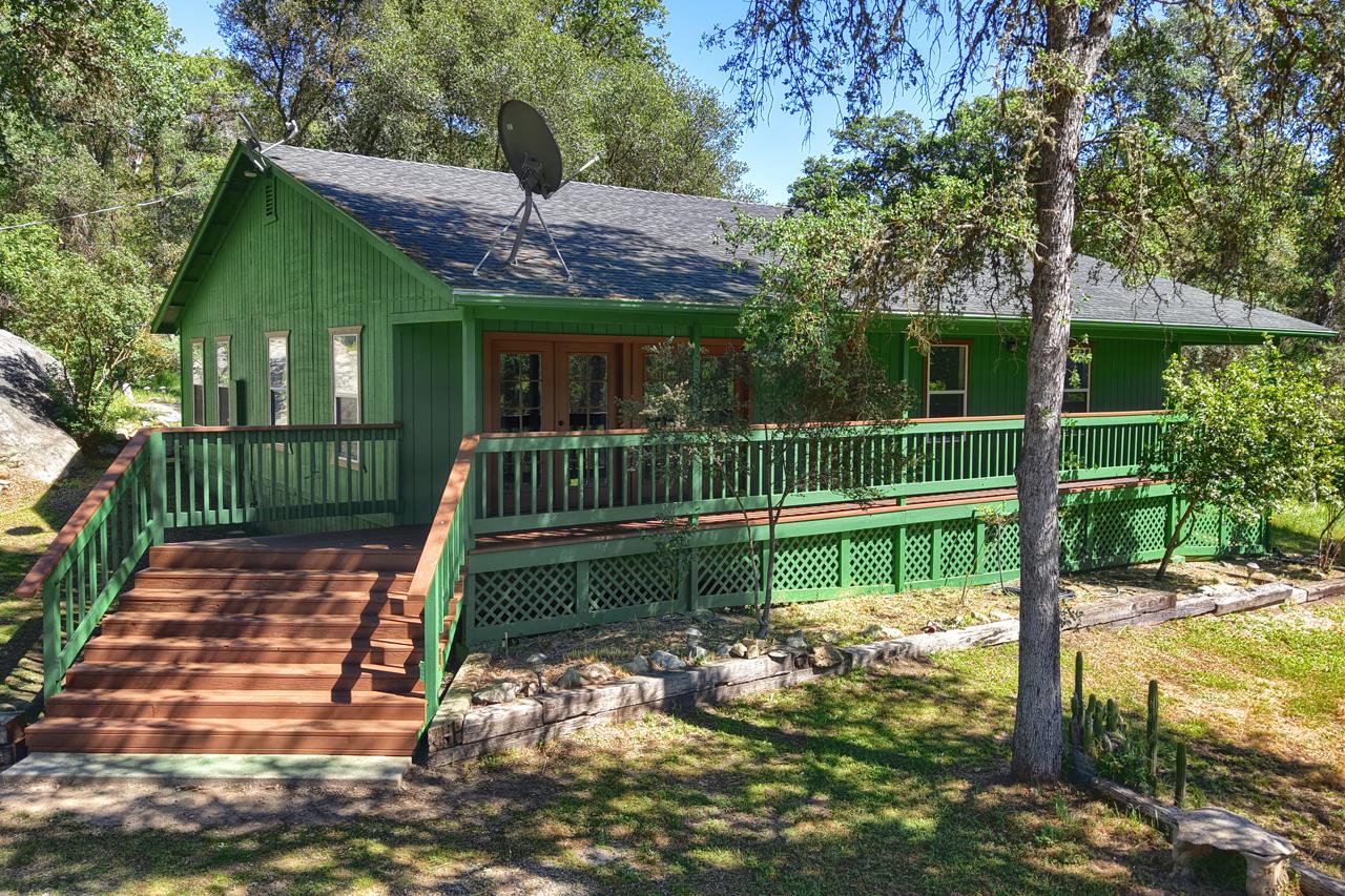 Residential in Mariposa 2