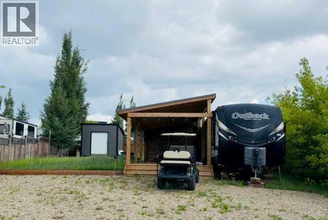 Land in Lac Des Iles