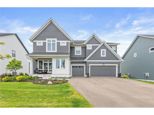 5068 Airlake Draw, Woodbury, MN, 55129-5727 | Card Image