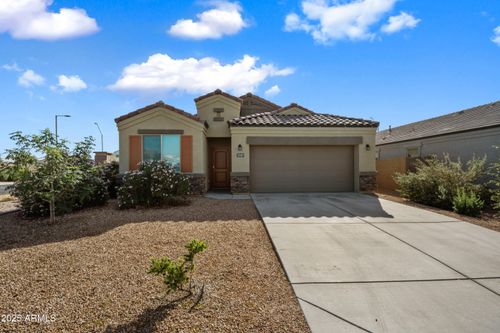 31027 W Mulberry Dr, Buckeye, AZ, 85396-6795 | Card Image