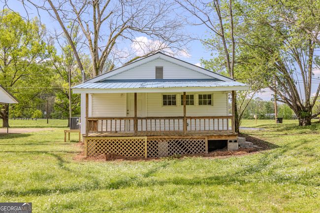 8 Mill St Sw, House other with 3 bedrooms, 2 bathrooms and null parking in Cave Spring GA | Image 7