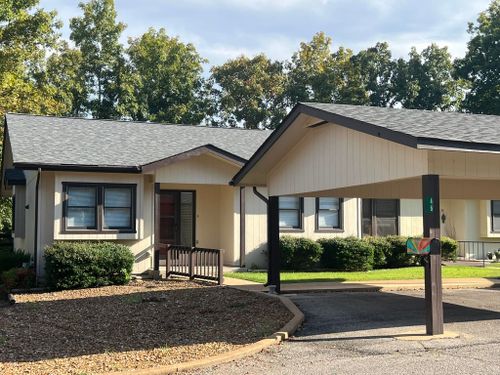 46 Spring River Ln, Cherokee Village, AR, 72529-2101 | Card Image