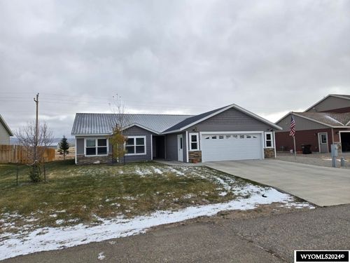 142 Safari Drive, Saratoga, WY, 82331 | Card Image