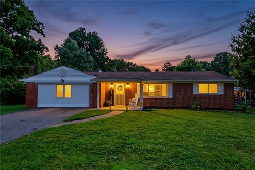 3386 Mount Carmel Rd, Anderson, OH, 45244-4325 | Card Image