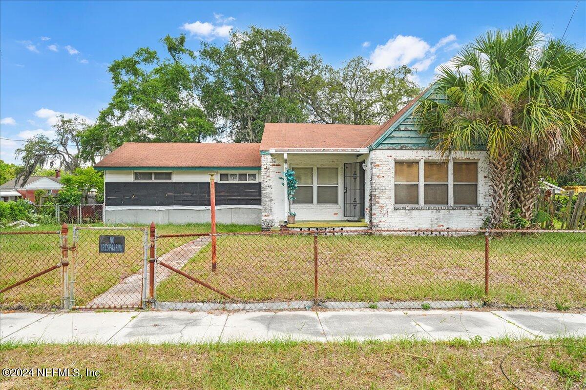Sunset Dr, Jacksonville, FL 32208