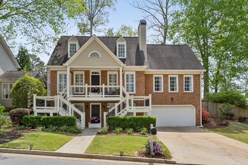 1131 Haven Glen Ln Ne, Brookhaven, GA, 30319-4700 | Card Image