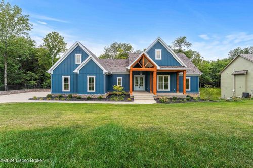 4902 Sycamore Ridge Ln, La Grange, KY, 40031-7576 | Card Image