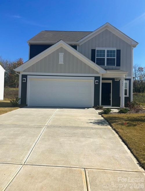 140 Smokey Way, Statesville, NC, 28625-2843 | Card Image