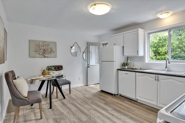 17 Claudette Crt, House other with 3 bedrooms, 4 bathrooms and 5 parking in Peterborough ON | Image 16