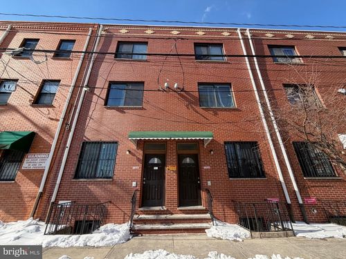 1222 N Carlisle St, Philadelphia, PA, 19121-5185 | Card Image