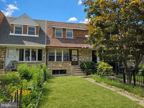 5407 Houghton Pl, PHILADELPHIA, PA, 19128-2816 | Card Image