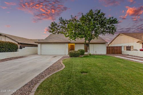 7326 W Maryland Avenue, Glendale, AZ, 85303 | Card Image