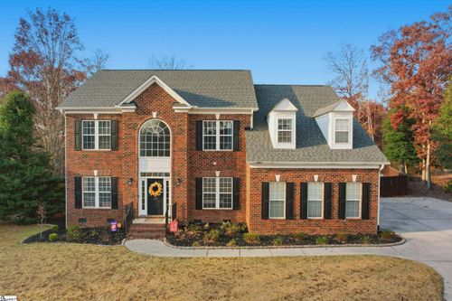 137 Hammett Pond Ct, Greer, SC, 29650-2849 | Card Image