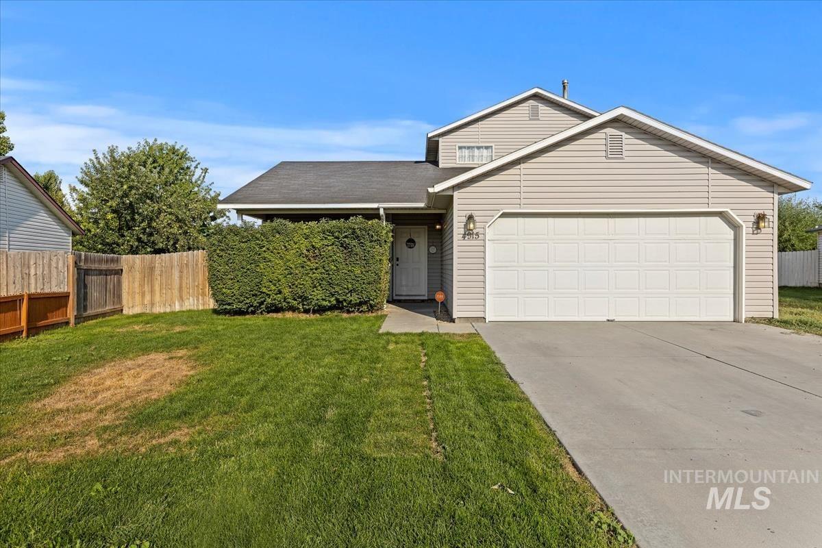 Pioneer Ave, Caldwell, ID 83607