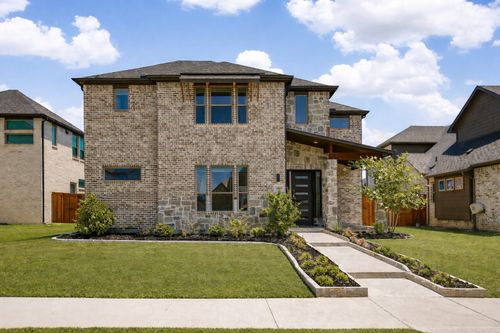 6842 Gavin Dr, Frisco, TX, 75034-9730 | Card Image