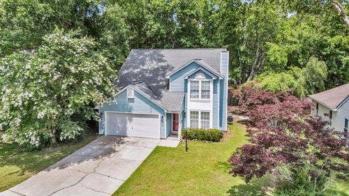 2773 Forest Dew Ct, Charleston, SC, 29414-6465 | Card Image