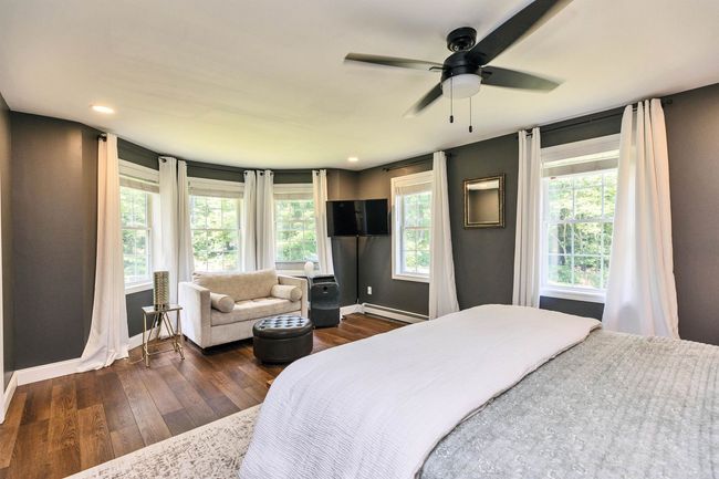 20 Macdowell Rd, House other with 4 bedrooms, 4 bathrooms and null parking in Peterborough NH | Image 39