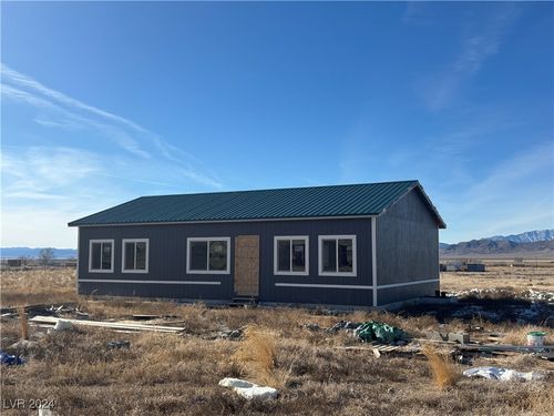 855 N 1st East St, Lund, NV, 89317 | Card Image