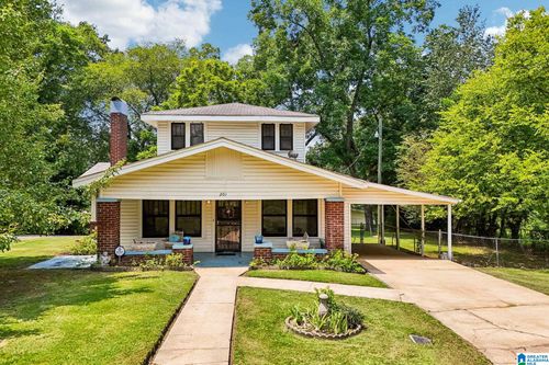 201 4th Ave, MIDFIELD, AL, 35228-2636 | Card Image
