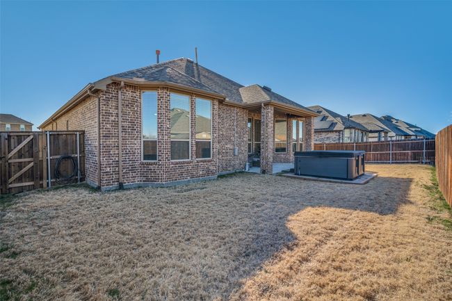 1696 Sheldon Dr, House other with 4 bedrooms, 4 bathrooms and null parking in Forney TX | Image 30