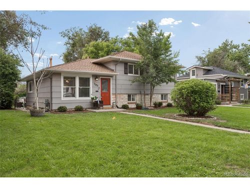 3145 S Fox St, Englewood, CO, 80110-2318 | Card Image