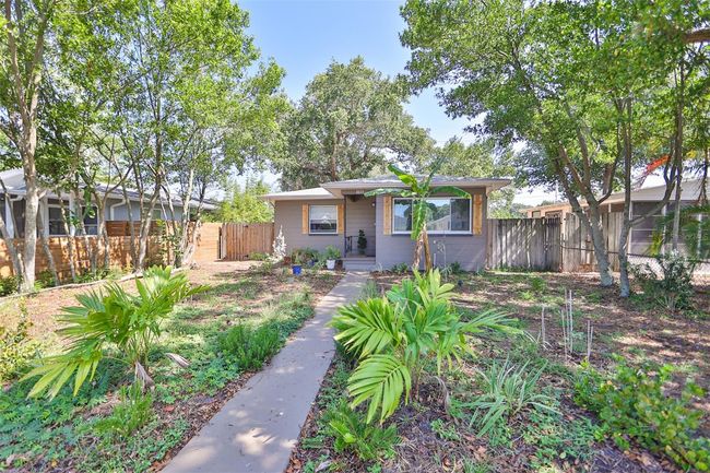 5511 Dartmouth Ave N, House other with 2 bedrooms, 1 bathrooms and null parking in St Petersburg FL | Image 27