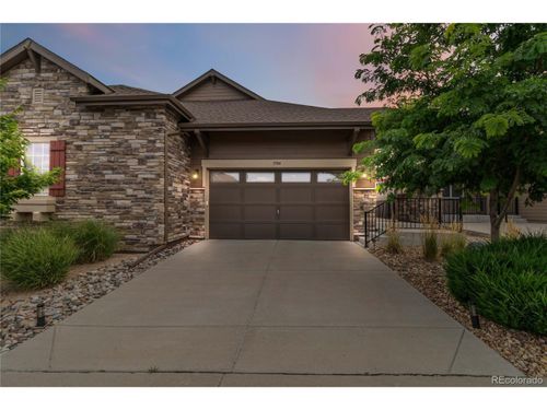 3584 New Haven Cir, Castle Rock, CO, 80109-3402 | Card Image