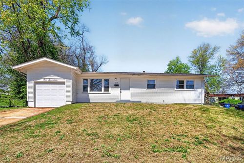 117 Bayview Drive, Allenton, MO, 63135 | Card Image