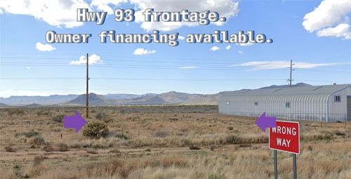 7 Hwy 93, Golden Valley, AZ, 86413 | Card Image