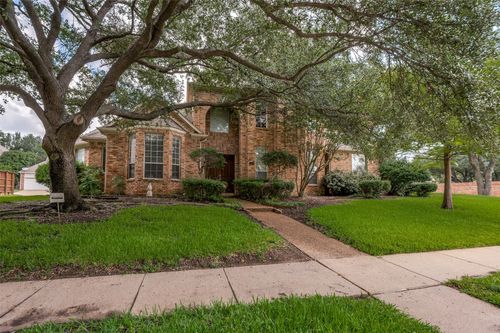 5901 Glen Heather Dr, Plano, TX, 75093-4561 | Card Image