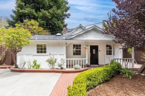 386 Marin Ave, Mill Valley, CA, 94941-4049 | Card Image