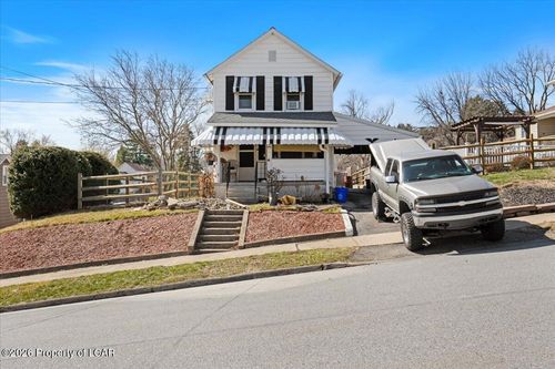394 Owen St, Swoyersville, PA, 18704-1317 | Card Image