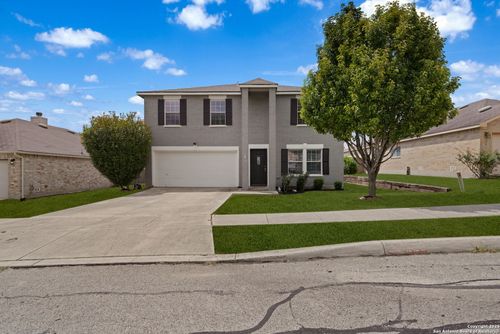 225 Willow Crst, Cibolo, TX, 78108-2376 | Card Image